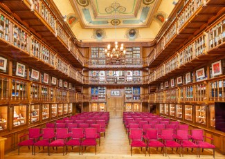 Defense of Jon Pizarro's doctoral dissertation entitled “Navigating Gendered Work-Family Boundaries to Rebalance Care: Challenges and Effects for Working Men”.