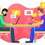 Taller “Redes sociales y procesos de selección”